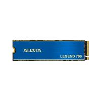 Накопичувач SSD ADATA M.2 2280 256GB Фото