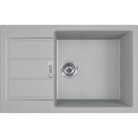 Мойка кухонная Franke Sirius 2.0 S2D 611-78 XL/143.0621.339 Фото
