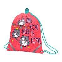 Сумка для взуття Yes SB-10 Owls Фото