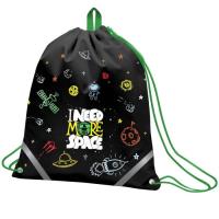 Сумка для обуви Yes SB-10 Space Фото