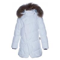 Куртка Huppa ROSA 1 17910130 білий 134 Фото