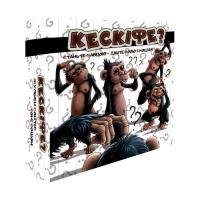 Настольная игра Lord of Boards Кескифе (Кескифе?), украинский Фото