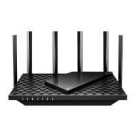Маршрутизатор TP-Link ARCHER-AX72 Фото