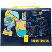 Папка - портфель Kite Transformers Фото