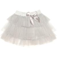 Юбка детская Breeze фатиновая многослойная Фото