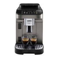 Кавомашина DeLonghi ECAM 290.81.TB Фото