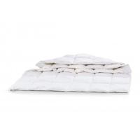 Одеяло MirSon шелковое Silk Luxury Exclusive 0512 зима 140х205 с Фото