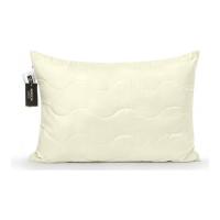 Подушка MirSon антиалергенна EcoSilk №1602 Eco Light Creamy Серед Фото