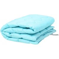 Ковдра MirSon антиалергійна з тенсел №1637 Eco Light Blue 172х20 Фото