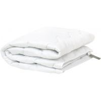 Одеяло MirSon шерстяное 1639 Eco Light White 172х205 Фото