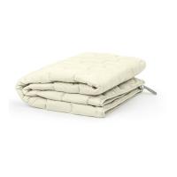 Одеяло MirSon шерстяное 1641 Eco Light Creamy 140х205 Фото