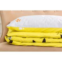 Одеяло MirSon Летний комплект 2698 Шерсть 19-2508 Cascata одеяло Фото
