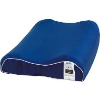 Подушка MirSon ортопедическая №6013 Delicate satin Ocean 58х40х10 Фото