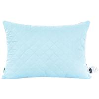 Подушка MirSon 1269 Valentino с эвкалиптом Высокая 70х70 см Фото