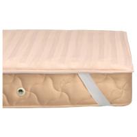 Наматрасник MirSon Carmela Bamboo 605 200х200 см Фото