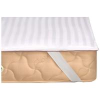 Наматрасник MirSon DeLuxe Eco 490 120x190 см Фото