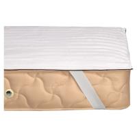 Наматрасник MirSon Royal Cotton 424 180x200 Фото