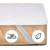 Наматрасник MirSon Стандарт Тенсель (Modal) 305 200x220 см Фото