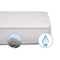 Наматрасник MirSon Стандарт Тенсель (Modal) 309 180x190 Фото