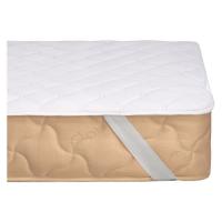 Наматрасник MirSon антиаллергенный Universal двусторонний 226 120x200 Фото