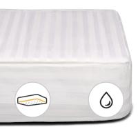 Наматрасник MirSon бамбуковый Royal Bamboo 288/3 60x120 см Фото