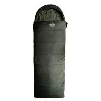 Спальний мішок Tramp Shypit 200 Olive Left Фото