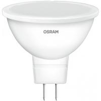 Лампочка Osram LED VALUE, MR16, 8W, 3000K, GU5.3 Фото