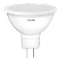 Лампочка Osram LED VALUE, MR16, 8W, 3000K, GU5.3 Фото