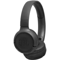 Навушники JBL Tune 560 BT Black Фото