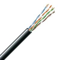Кабель сетевой ЗЗКМ UTP cat.5e 305м 4х2х24AWG Cu PE(внешний) Фото