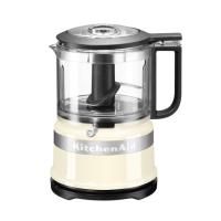 Кухонный комбайн KitchenAid 5KFC3516EAC Фото
