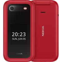 Мобільний телефон Nokia 2660 Flip Red Фото