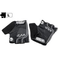 Велоперчатки Good Bike D-GRIP L Black Фото