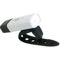 Передняя велофара Good Bike 1 LED Фото