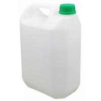 Канистра автомобильная КОМПОНЕНТ 5 л ПЕ Фото