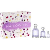Набор косметики Halloween Eau de Toilette туалетная вода 100 мл, 30 мл и 4.5 Фото