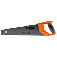 Ножівка Neo Tools по дереву, 400 мм, 7TPI, PTFE Фото
