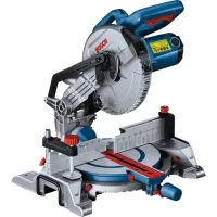 Торцювальна пила Bosch GCM 216 Фото