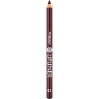 Карандаш для губ Deborah Lip Liner 12 - Purple Фото