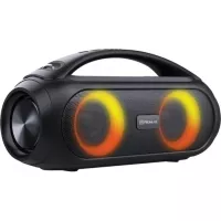 Акустична система REAL-EL X-745 Black Фото