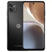 Мобільний телефон Motorola G32 6/128Gb Mineral Grey Фото