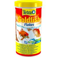 Корм для рыб Tetra Goldfish в пластівцях 250 мл Фото