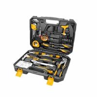 Набор инструментов Tolsen 49 шт. Фото