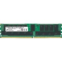 Модуль памяти для сервера Micron DDR4 32GB ECC RDIMM 3200MHz 2Rx8 1.2V CL22 Фото