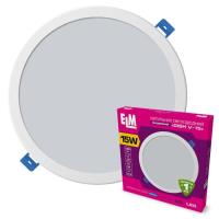 Светильник ELM Disk V - 15W 4000K Фото