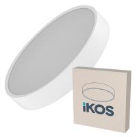 Светильник IKOS Colo- 40W (+пульт) 2800-6500K Фото