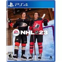 Гра Sony NHL23 PS4 Фото