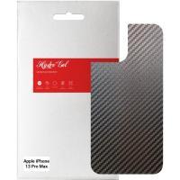 Плівка захисна Armorstandart back side Apple iPhone 13 Pro Max Carbone Фото