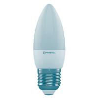 Лампочка CRYSTAL C37 7W PA Е27 4000K Фото