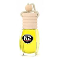 Ароматизатор для автомобиля K2 VINCI VENTO VANILLA 8ML Фото